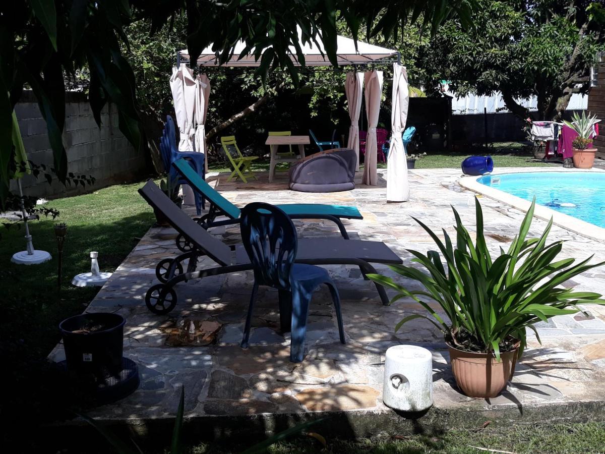 Villa Do Brazil Ducos Luaran gambar