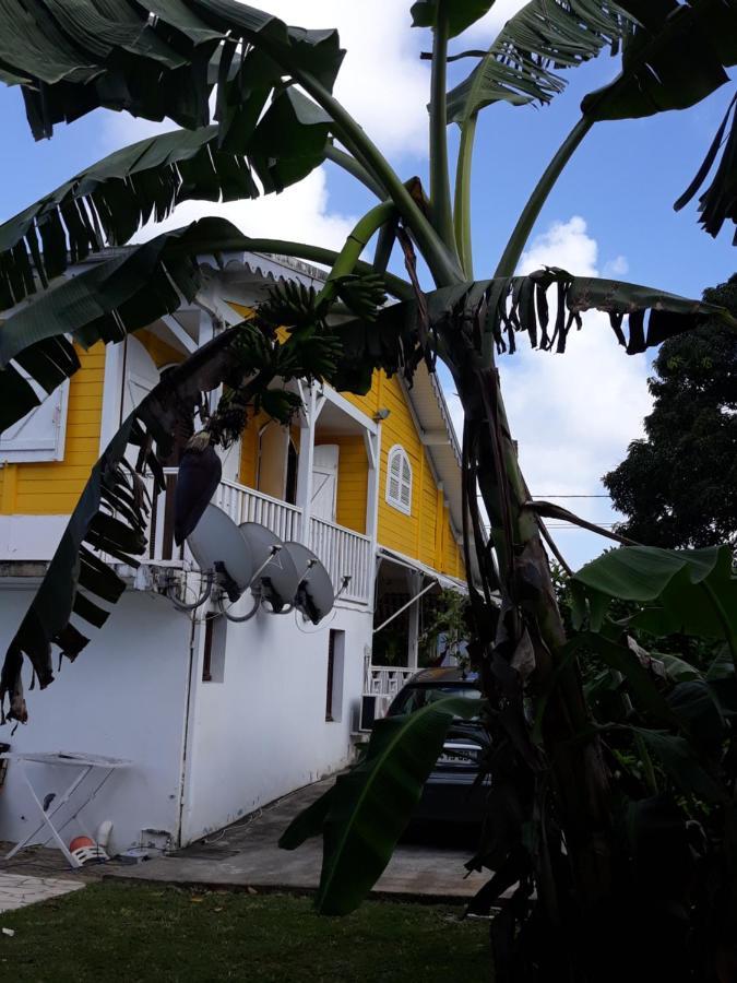 Villa Do Brazil Ducos Luaran gambar