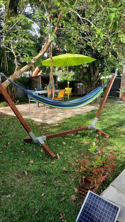 Villa Do Brazil Ducos Luaran gambar