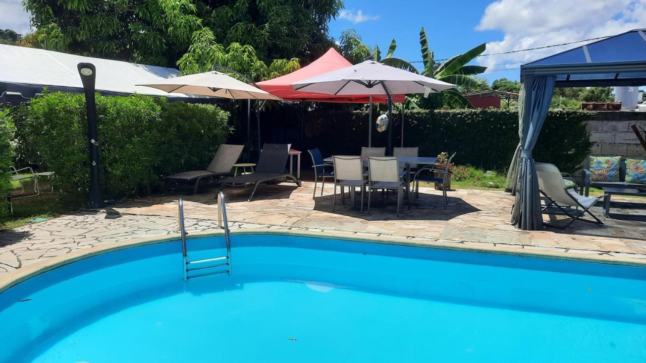 Villa Do Brazil Ducos Luaran gambar
