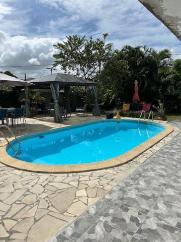 Villa Do Brazil Ducos Luaran gambar